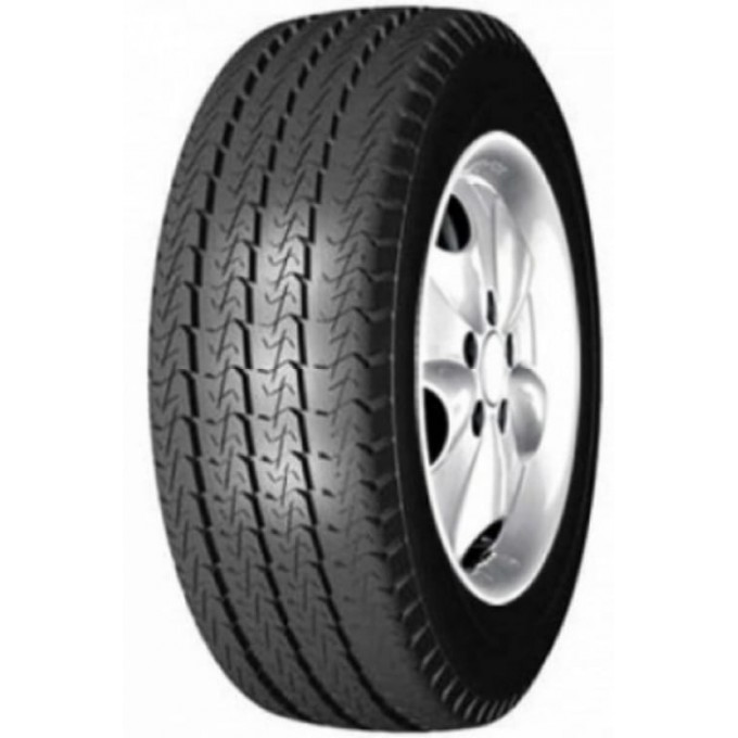 Шины КАМА Евро LCV-131 195/75 R16C 107/105 R 1000394910