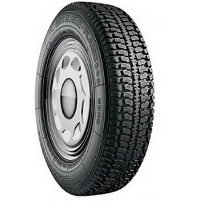 Шины КАМА Флейм 195/75 R16C 107/105N 1000567735