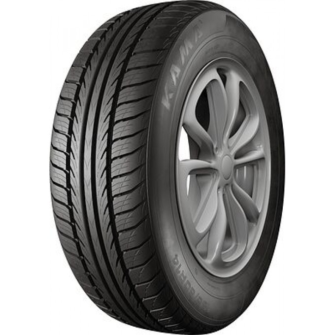 Шины КАМА Бриз 195/65 R15 91H 1076028