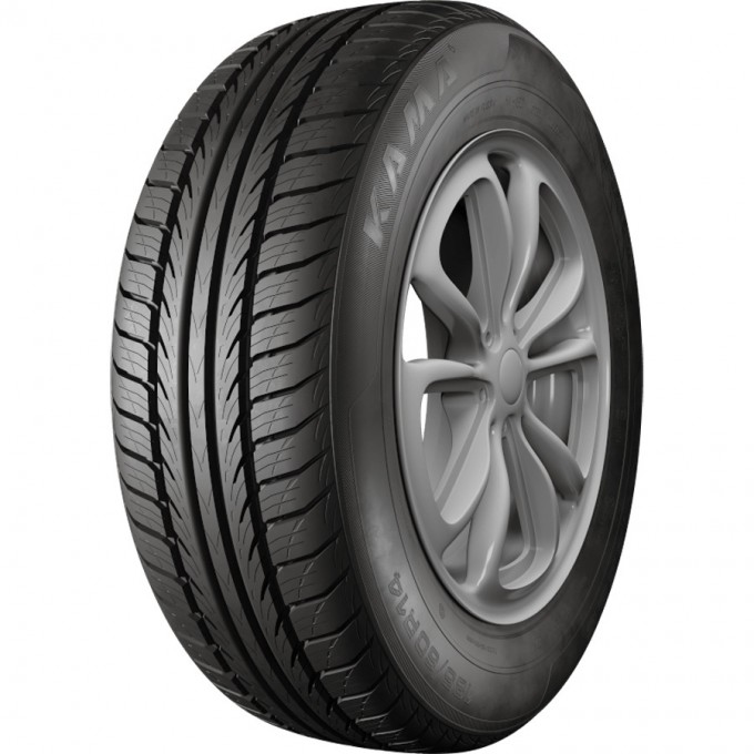 Шина КАМА BREEZE (HK-132) 175/70 R13 82T 1110001