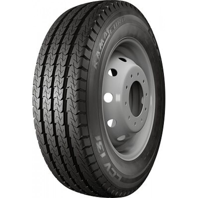 Шины КАМА Евро 131 195/70 R15C 104/102R 1136805