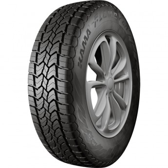 Шина КАМА FLAME A/T (HK-245) 185/75 R16 97T