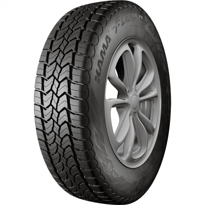 Шина КАМА FLAME A/T (HK-245) 185/75 R16 97T 1150024