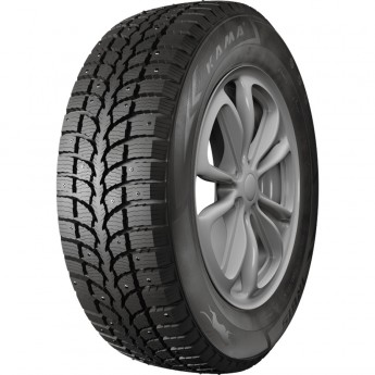 Шина КАМА 505 IRBIS 175/65 R14 82T Шипованные