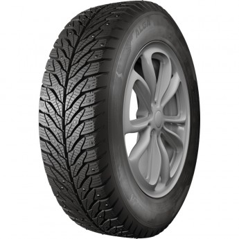 Шина КАМА ALGA (HK-531) 175/65 R14 82T Шипованные