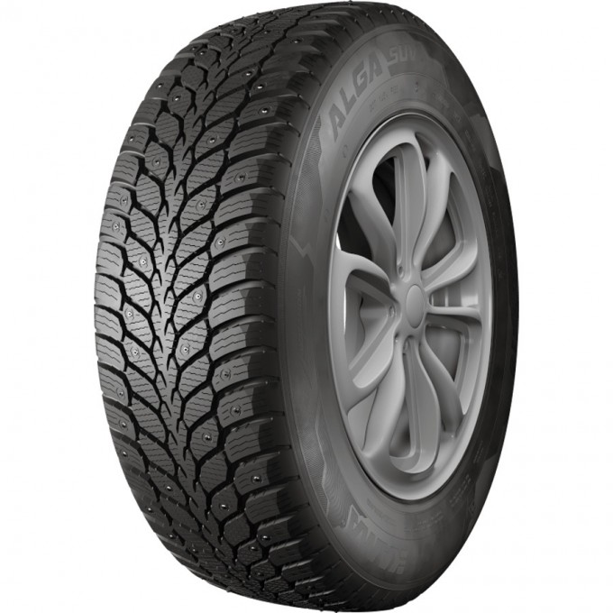 Шина КАМА ALGA SUV (HK-532) 205/70 R15 96T Шипованные 1151019