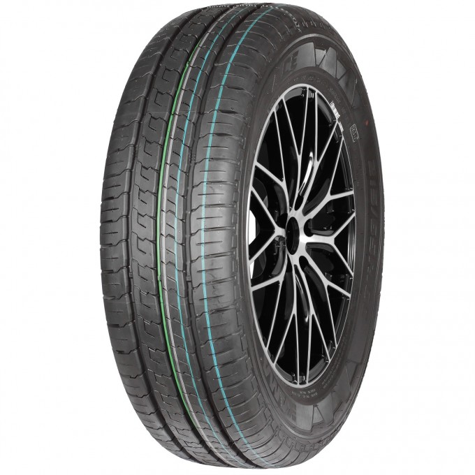 Шина КАМА TRACE (HK-135) 215/70 R15C 109R 1210003