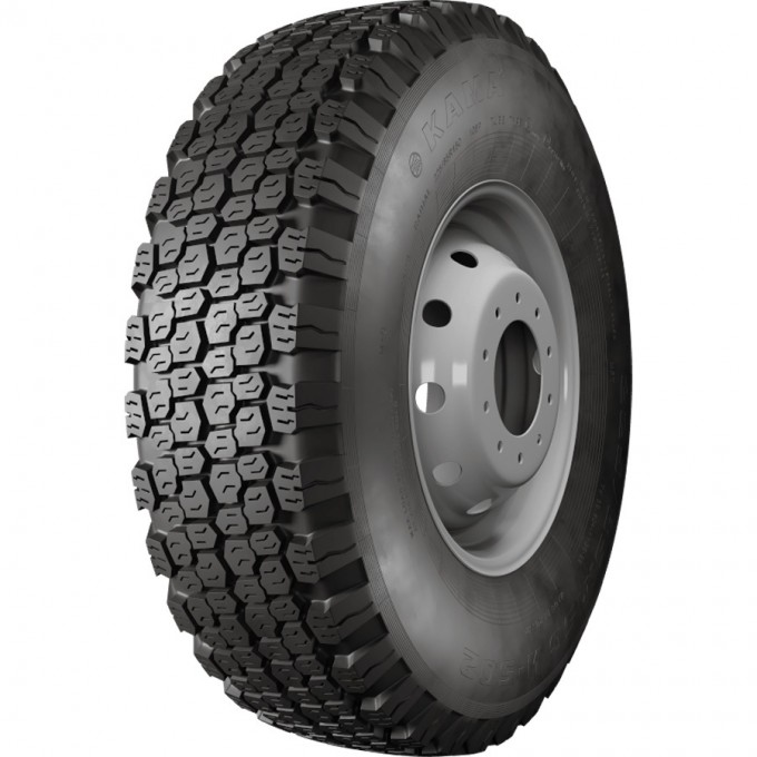 Шина КАМА Шина КАМА И-502 225/85 R15C 106P 1230002