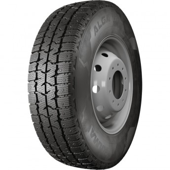 Шина КАМА ALGA LT (HK-534)  225/75 R16C 121R Шипованные