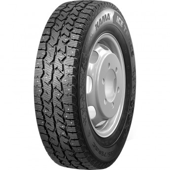 Шины КАМА 195/75 R16C 107R Без шипов