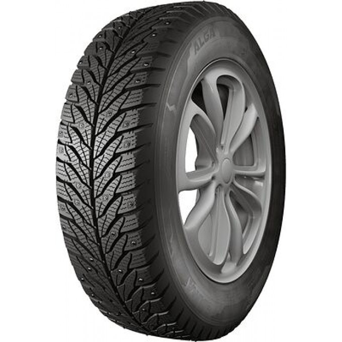 Шины КАМА Alga 185/75 R16C 104/102R 1312742