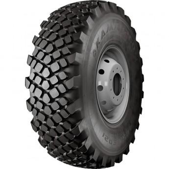 Грузовая шина КАМА 1260-1 18PR 4.25/85 R21 146J