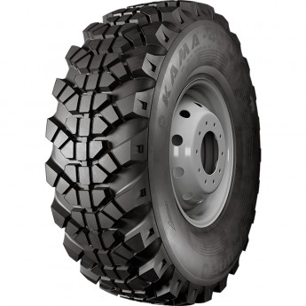 Грузовая шина КАМА 430 395/80 R20 149K