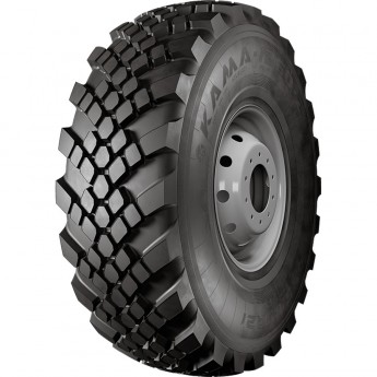 Грузовая шина КАМА 1260-2 18PR 4.25/85 R21 146J