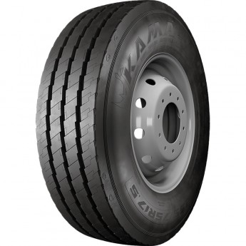 Грузовая шина КАМА NT 202 235/75 R17.5 143J