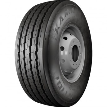 Грузовая шина КАМА NT101 245/70 R17.5 143J