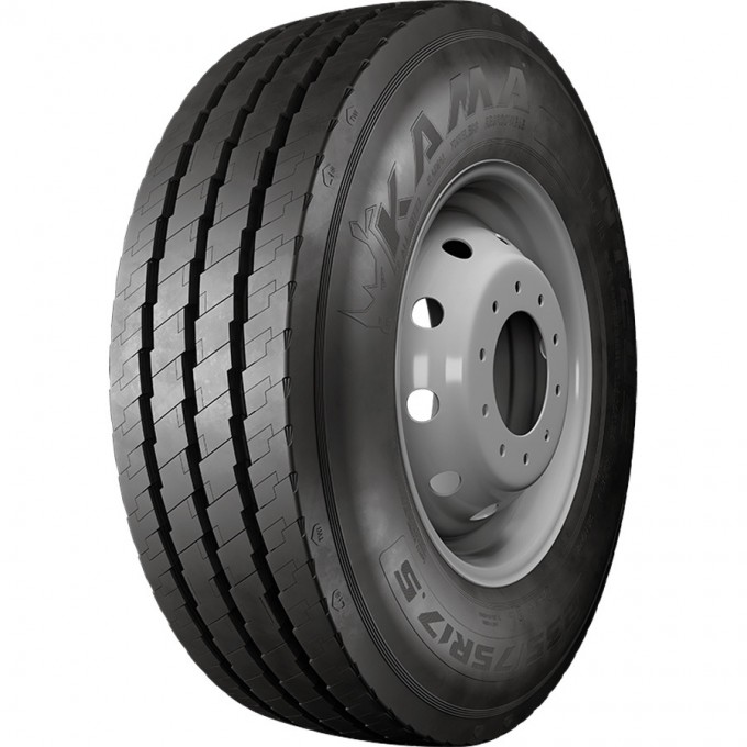 Грузовая шина КАМА NT 202 265/70 R19.5 143J 1410017