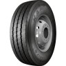 Грузовая шина КАМА NT 202 265/70 R19.5 143J 1410017