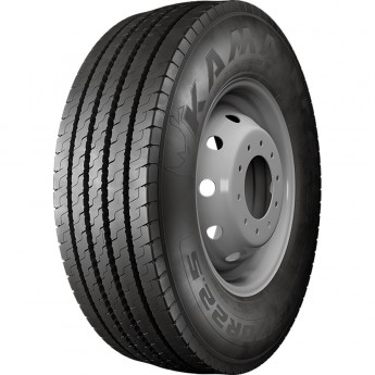 Грузовая шина КАМА NF202 285/70 R19.5 145M