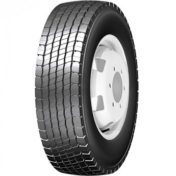 Грузовая шина КАМА NR101 315/70 R22.5 154L