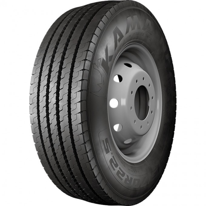 Грузовая шина КАМА NF202 315/70 R22.5 154L 1410036