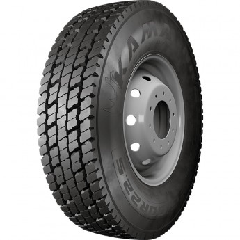 Грузовая шина КАМА NR202 315/70 R22.5 154L