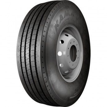 Грузовая шина КАМА NF201 315/80 R22.5 156L