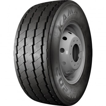 Грузовая шина КАМА NT 202 + 385/55 R22.5 160K