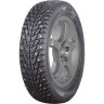 Шина КАМА EURO-518 155/65 R13 73T Шипованные 2151001