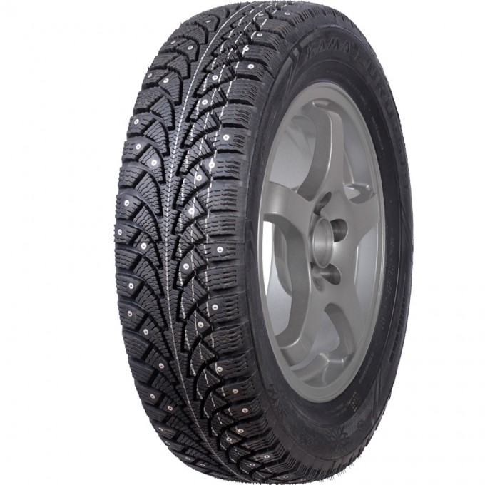 Шина КАМА EURO-519 175/65 R14 82T Шипованные 2151003