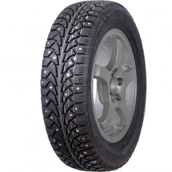 Шина КАМА EURO-519 175/70 R14 84T Шипованные