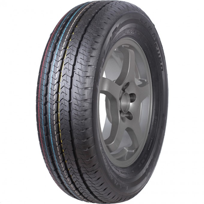 Шина КАМА EURO LCV 131 215/65 R15C 104R 2210005