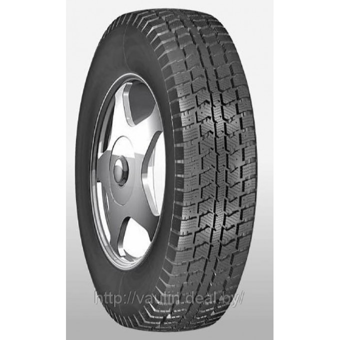 Шины КАМА Евро 520 205/75 R16C 110/108 R 244343