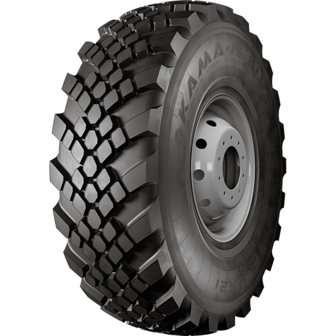 Грузовая шина КАМА 1260-2 18PR 4.25/85 R21 156G 717960200