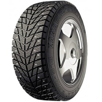 Шины КАМА Евро 518 73263 205/60 R15 82T