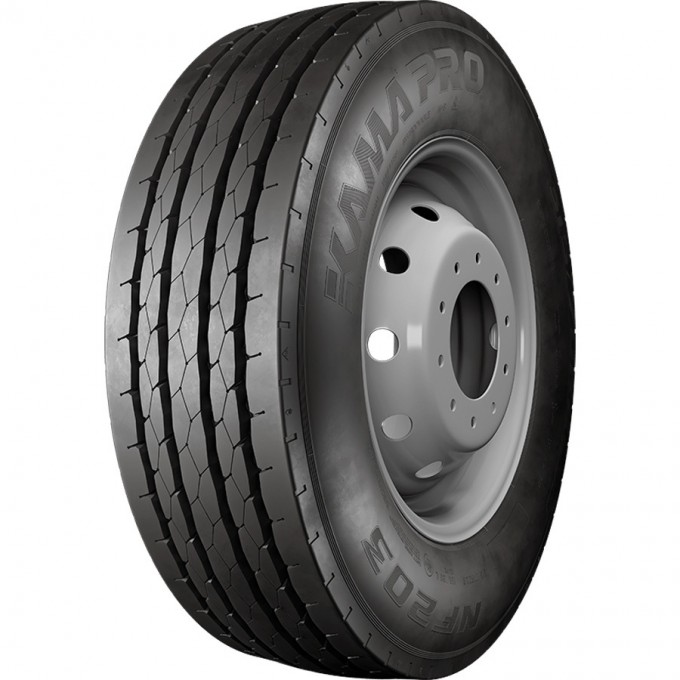 Грузовая шина КАМА КАМА PRO NF 203 315/70 R22.5 154M 7410002