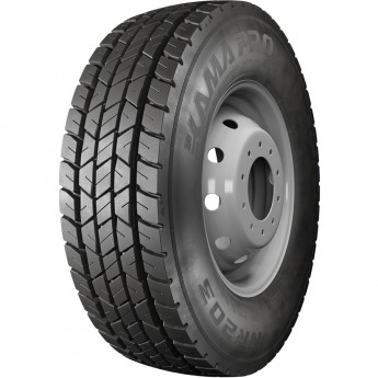 Грузовая шина КАМА КАМА PRO NR 203 315/70 R22.5 152M