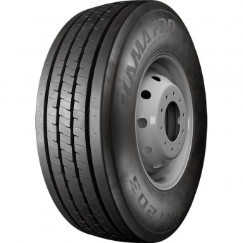 Грузовая шина КАМА КАМА PRO NT 203 385/65 R22.5 164K